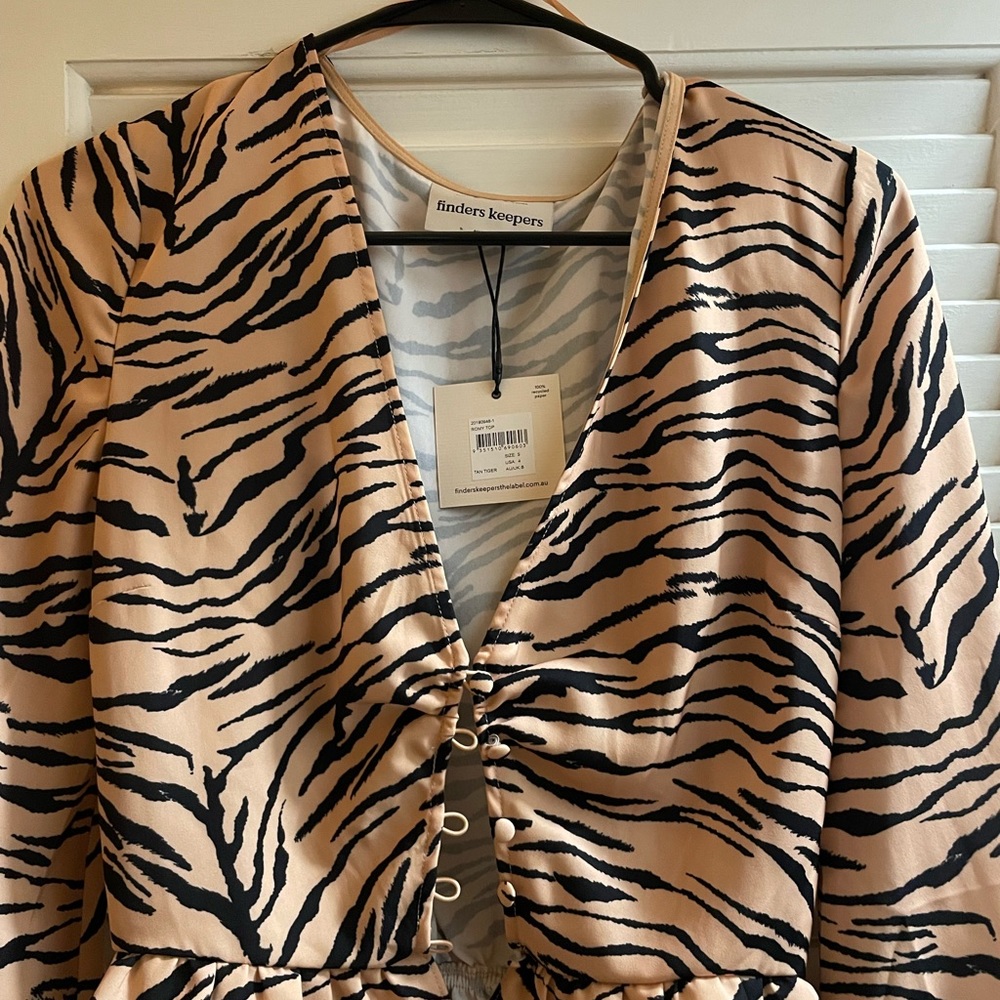 Womens shirt